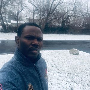 Meet your Posher, Abdelrahman